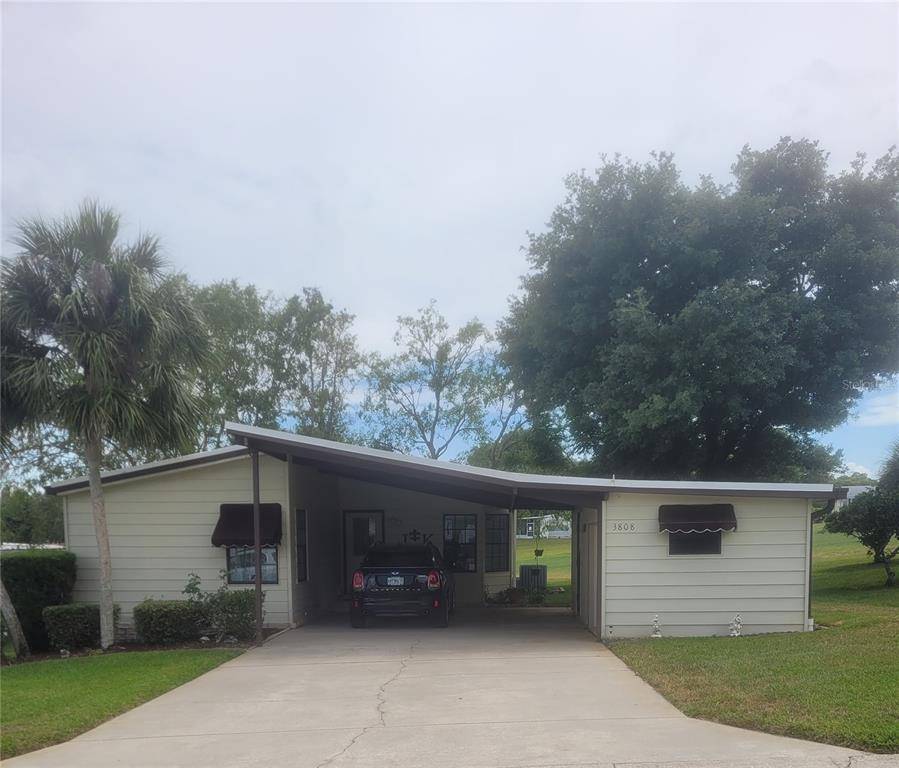 Zellwood, FL 32798,3808 PARWAY RD #1347