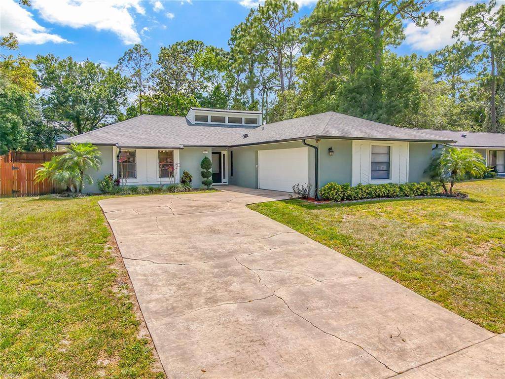 Casselberry, FL 32707,813 WOODSTREAM LN