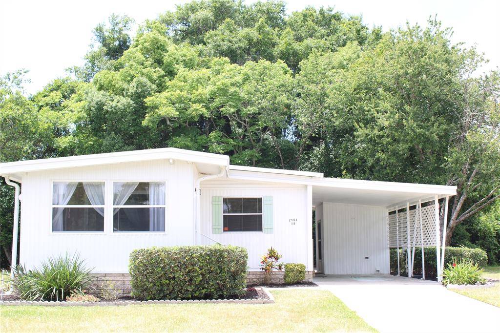 Zellwood, FL 32798,2004 OAK GROVE DR #88