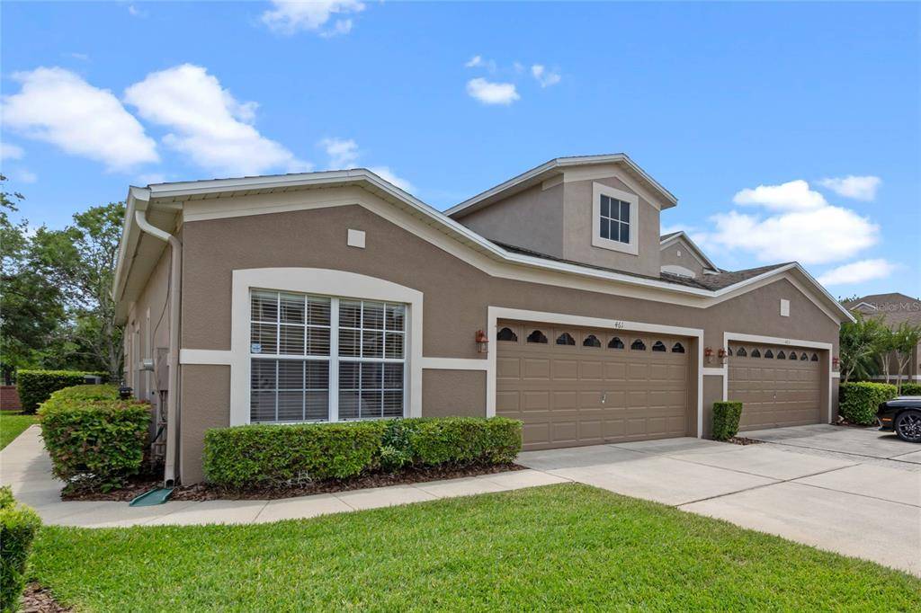 Winter Springs, FL 32708,461 CRUZ BAY CIR