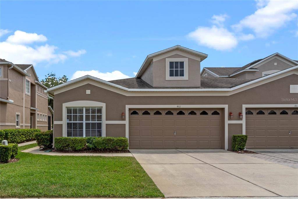 Winter Springs, FL 32708,461 CRUZ BAY CIR