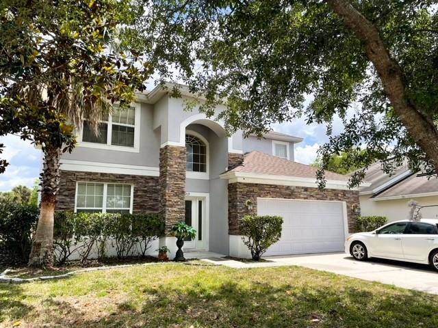 Orlando, FL 32825,9919 CYPRESS KNEE CIR