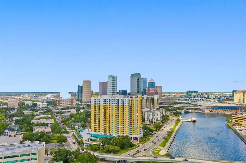 Tampa, FL 33606,345 BAYSHORE BLVD #412