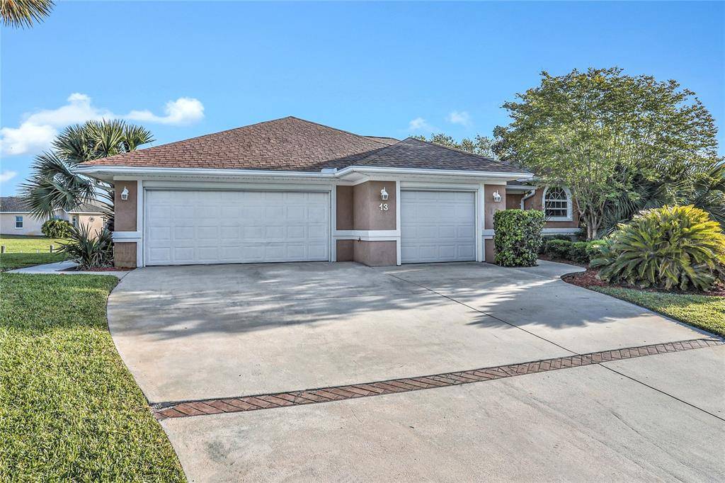 Palm Coast, FL 32137,13 CROSSLEAF CT E