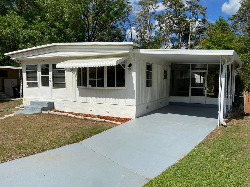 Davenport, FL 33837,34 FERN CRES