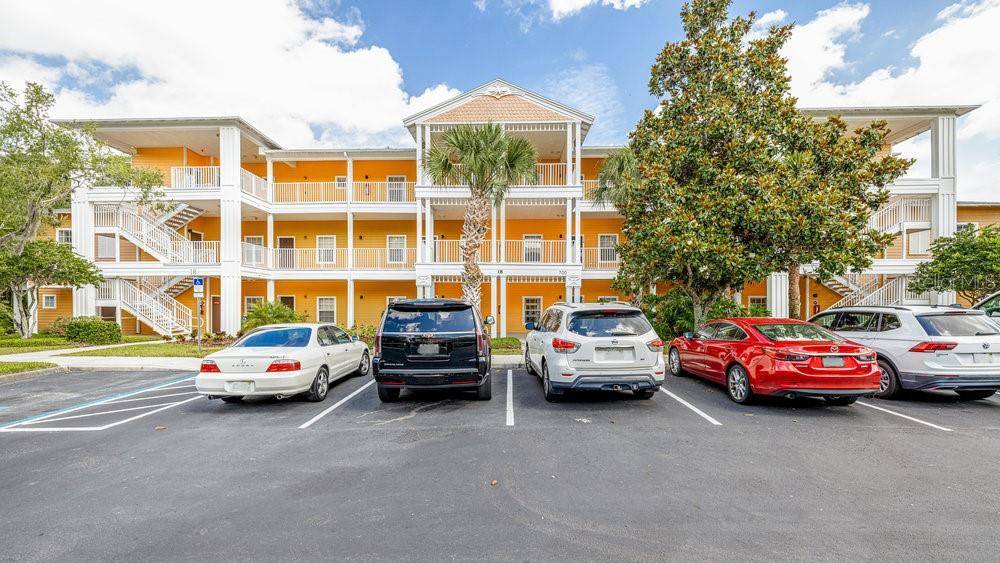 Davenport, FL 33897,704 NEW PROVIDENCE PROMENADE #18704