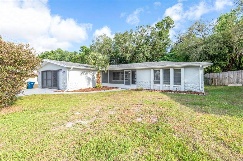 Spring Hill, FL 34606,7354 APACHE TRL