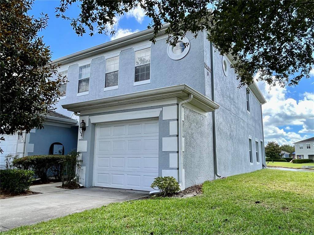 Orlando, FL 32832,9429 FLOWERING COTTONWOOD RD #38
