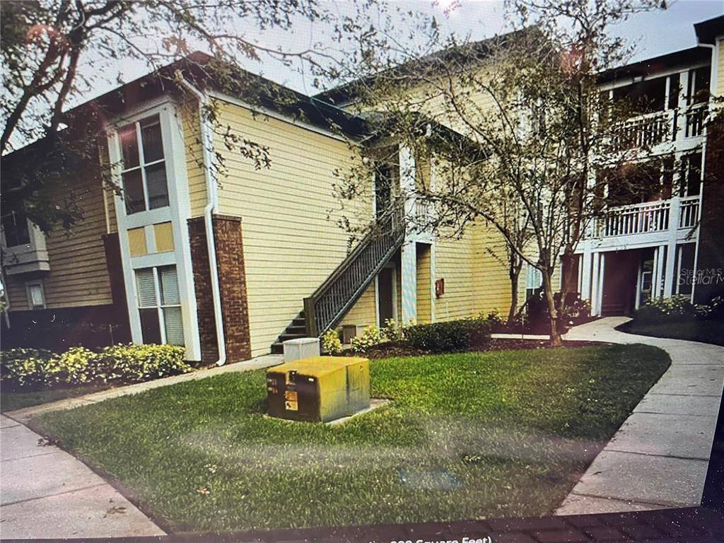 Tampa, FL 33624,10028 STRAFFORD OAK CT #717