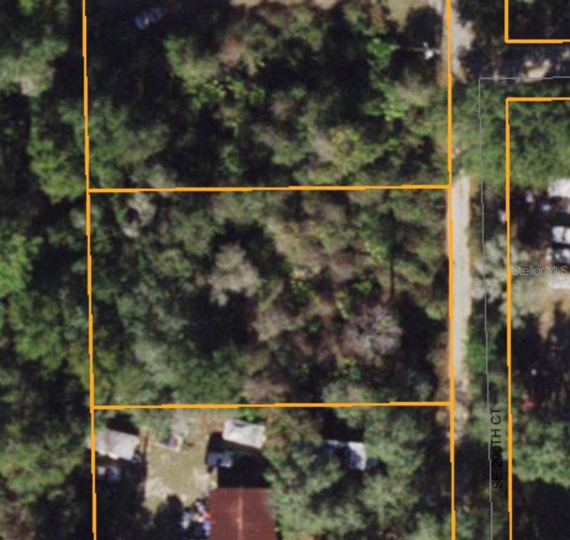 Umatilla, FL 32784,SE 140TH ST