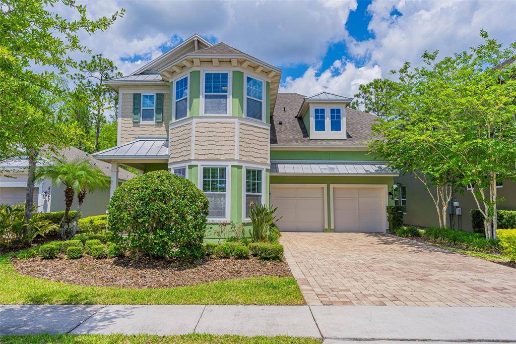 Windermere, FL 34786,8736 PEACHTREE PARK CT