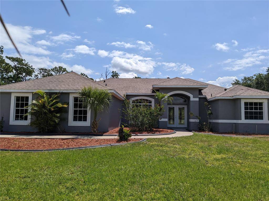 Chuluota, FL 32766,2659 HIBBARD TRL