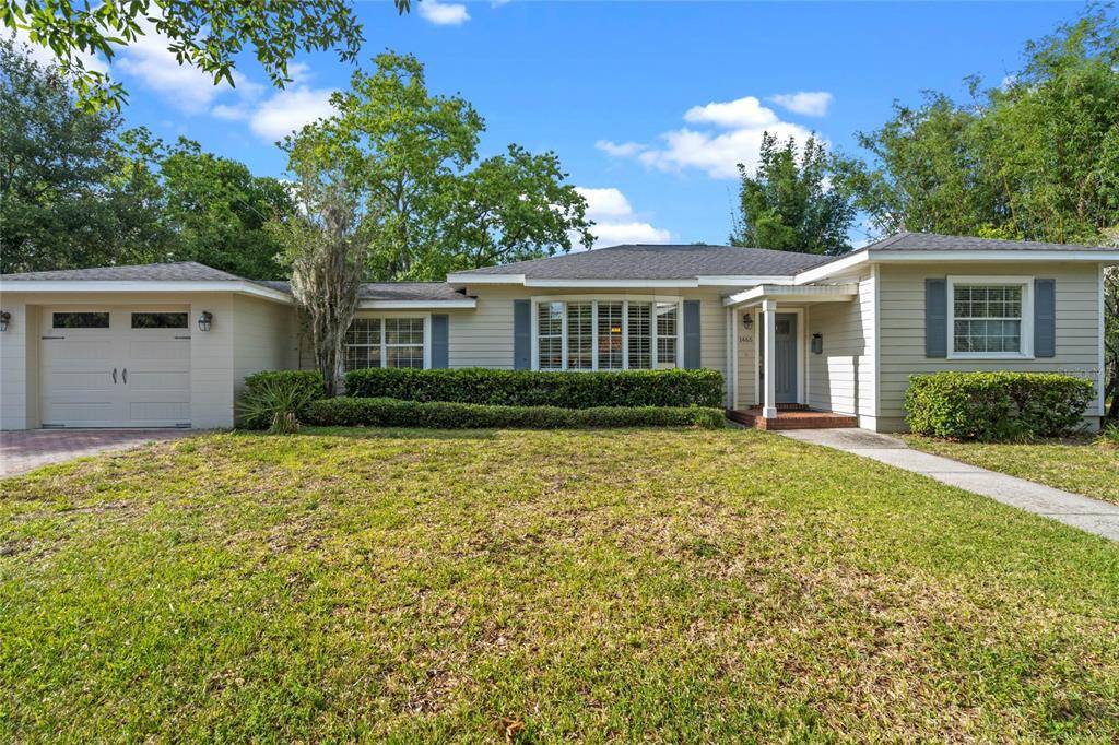 Winter Park, FL 32789,1465 BERKSHIRE AVE