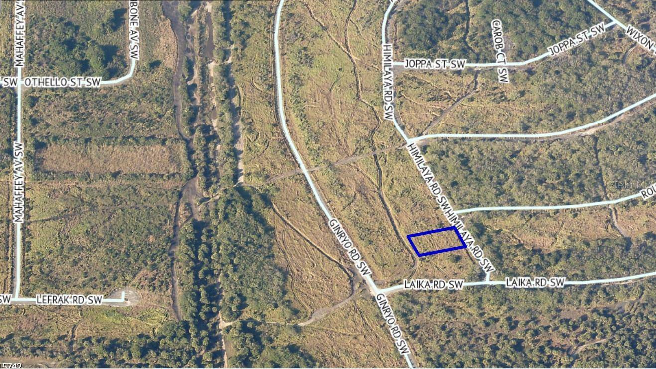 Palm Bay, FL 32908,2794 HIMILAYA RD SW