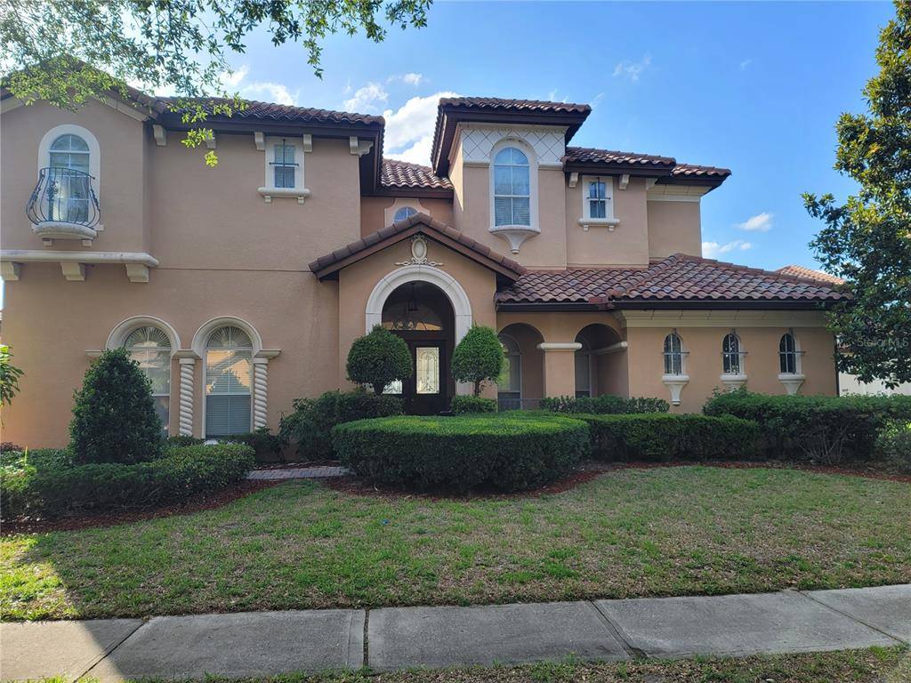 Windermere, FL 34786,1330 BELFIORE WAY