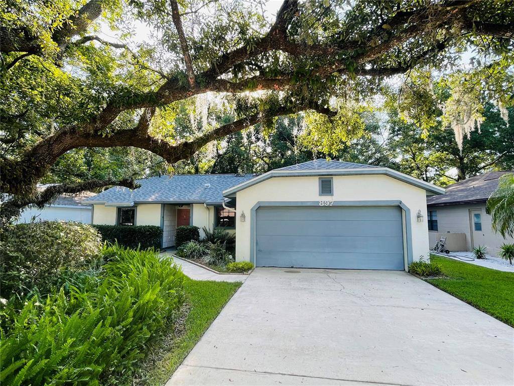 Altamonte Springs, FL 32714,897 W TIMBERLAND TRL