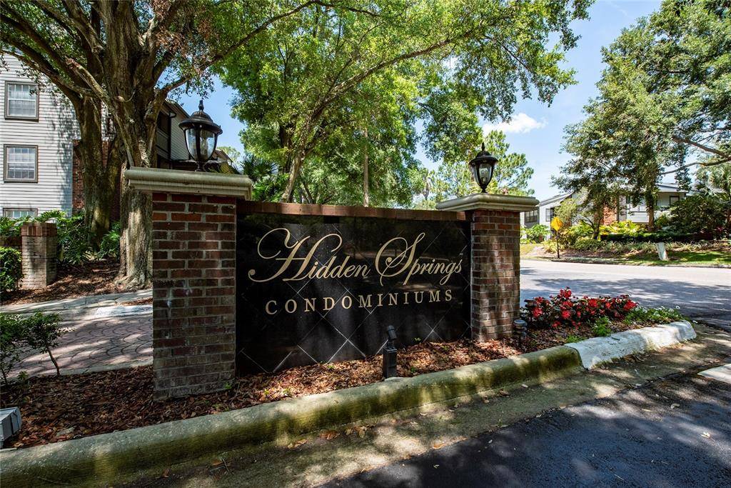 Altamonte Springs, FL 32714,633 GREENCOVE TER #142