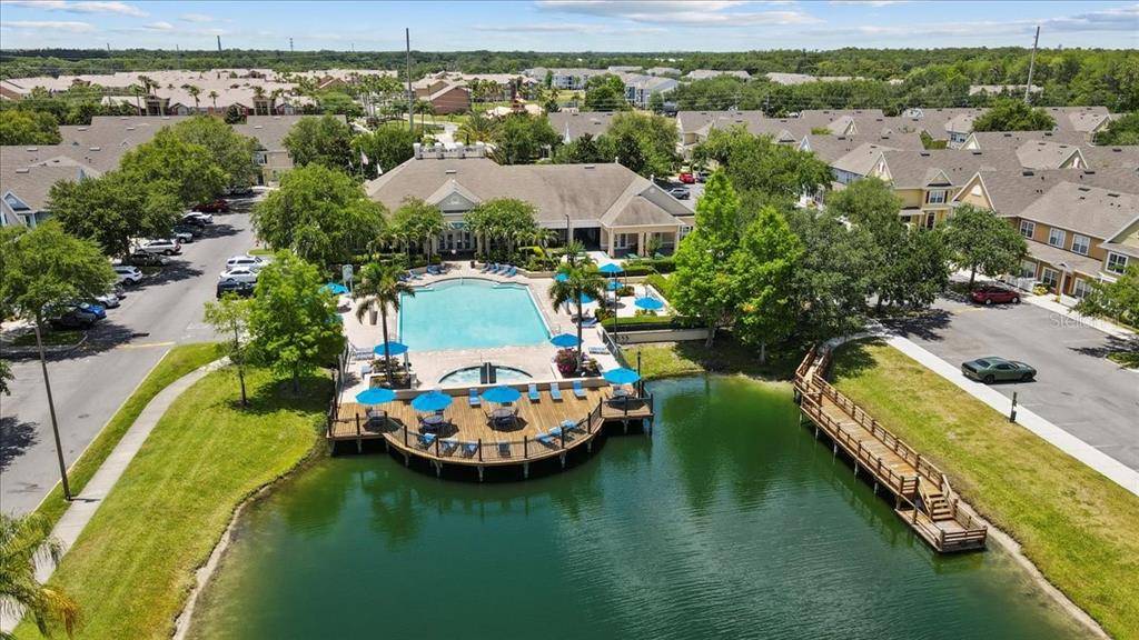 Kissimmee, FL 34741,4006 VENETIAN BAY DR #101