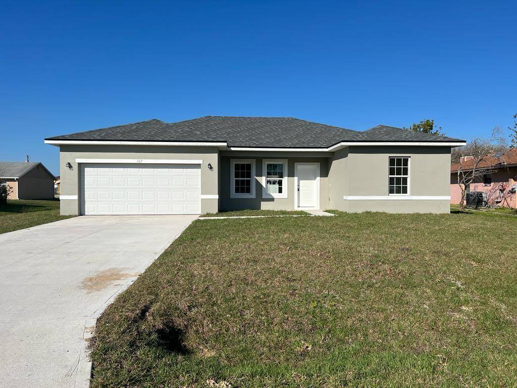 Ocala, FL 34473,2139 SW 153RD LOOP