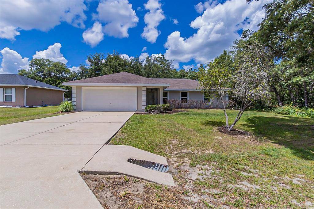 Ocala, FL 34472,12 FIR DRIVE CT