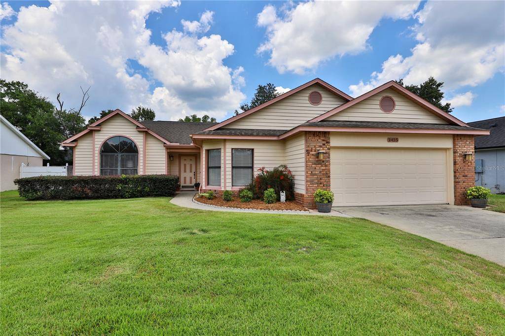 Apopka, FL 32712,2423 SWEETAIRE CT