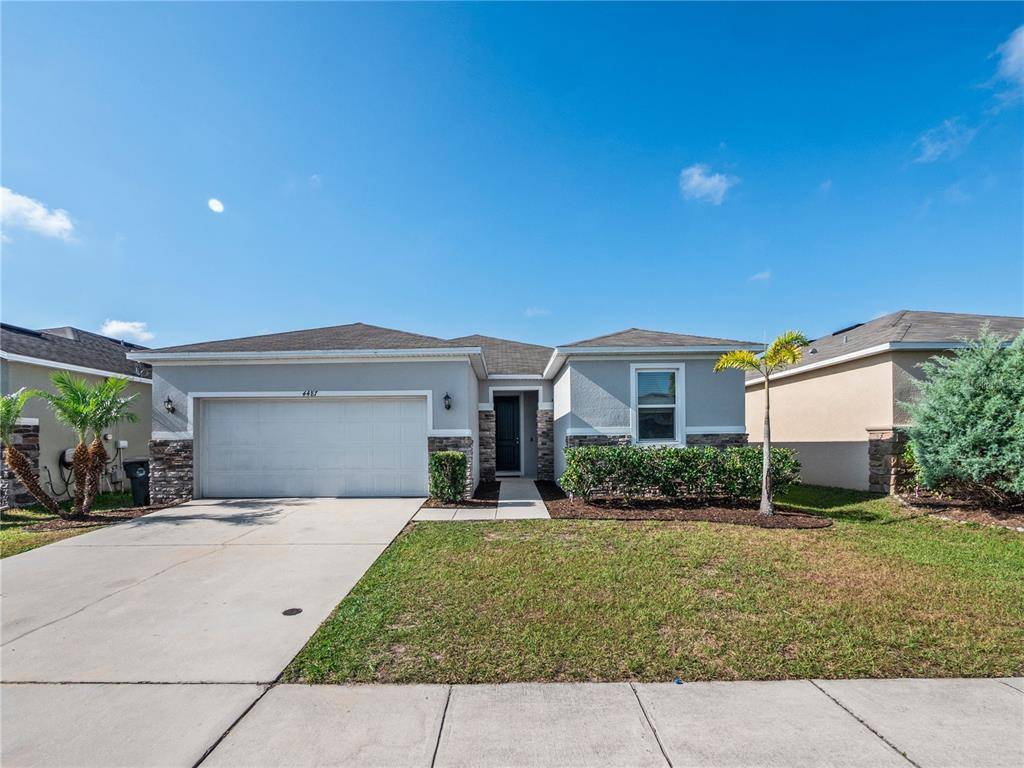 Saint Cloud, FL 34772,4487 BALER TRAILS DR