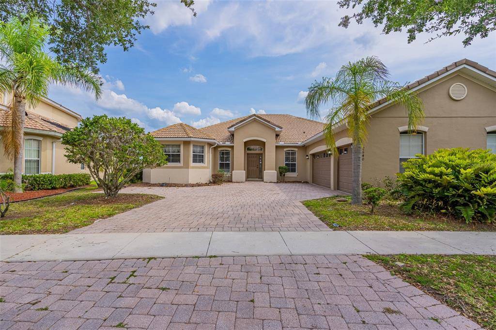 Kissimmee, FL 34746,2640 BOAT COVE CIR