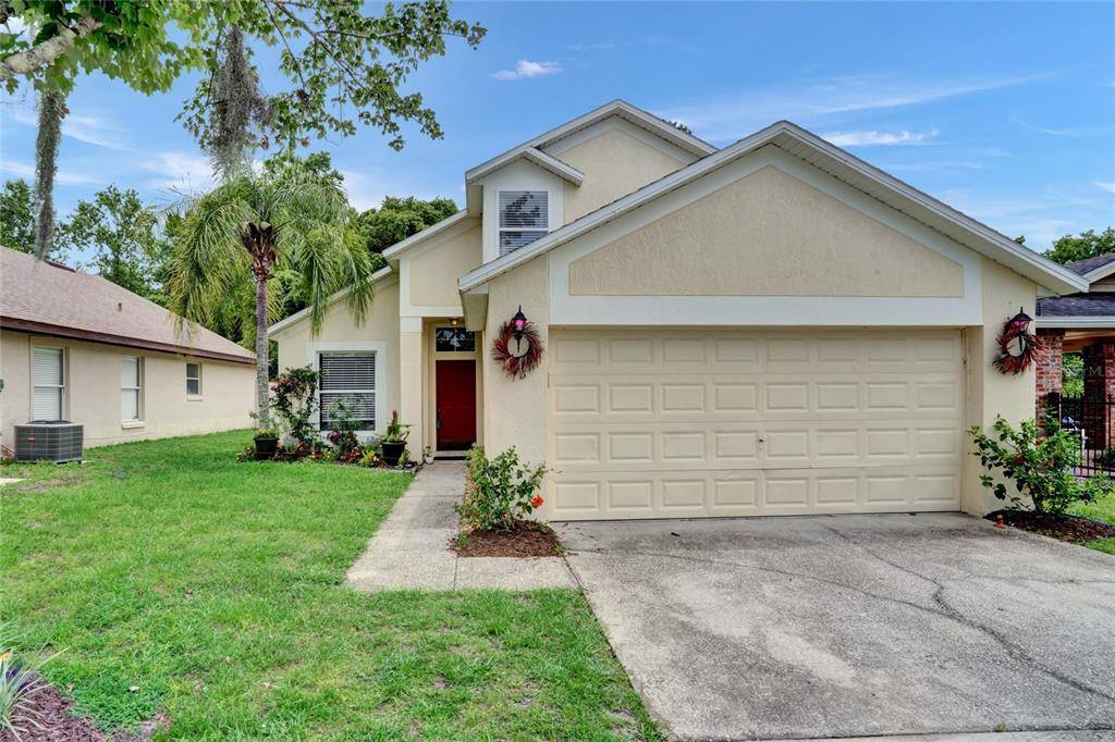 Oviedo, FL 32765,163 DALTON DR