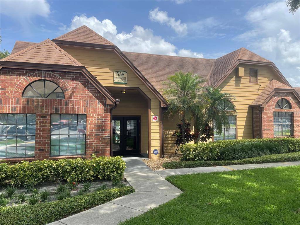 Altamonte Springs, FL 32701,320 BLACK OAK CT #107