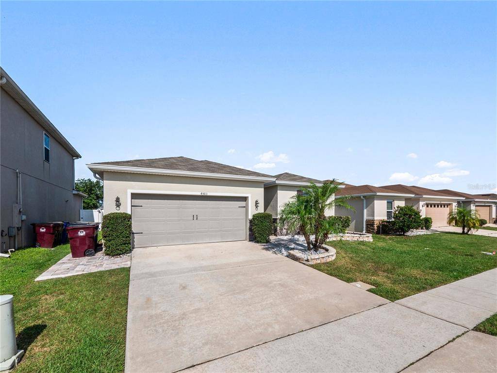 Saint Cloud, FL 34772,4503 BALER TRAILS DR