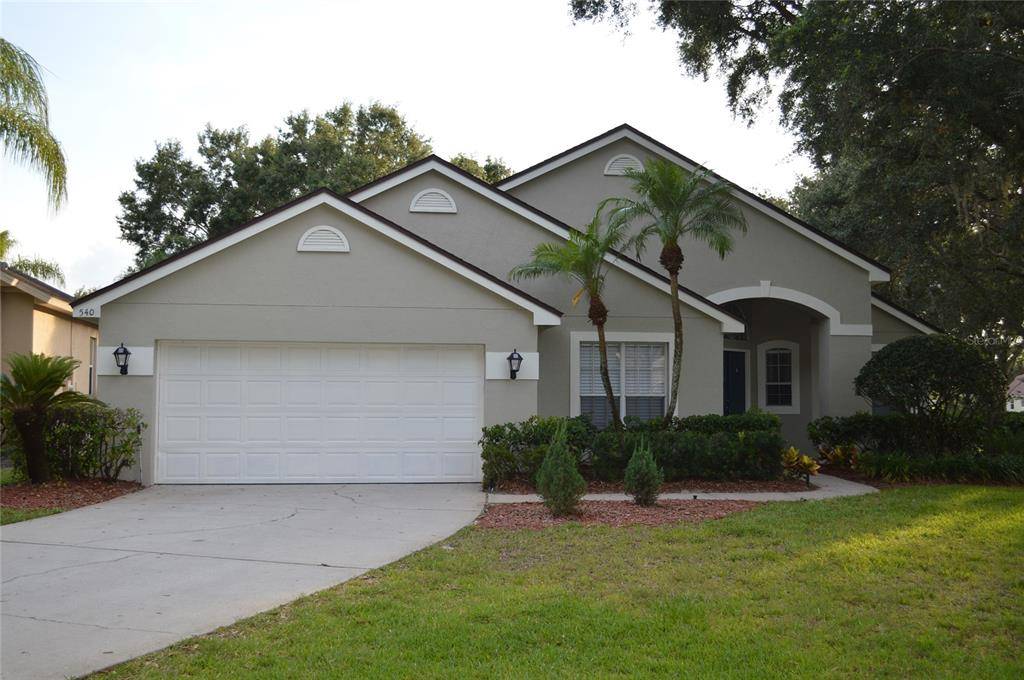 Lake Mary, FL 32746,540 LAKEWORTH CIR