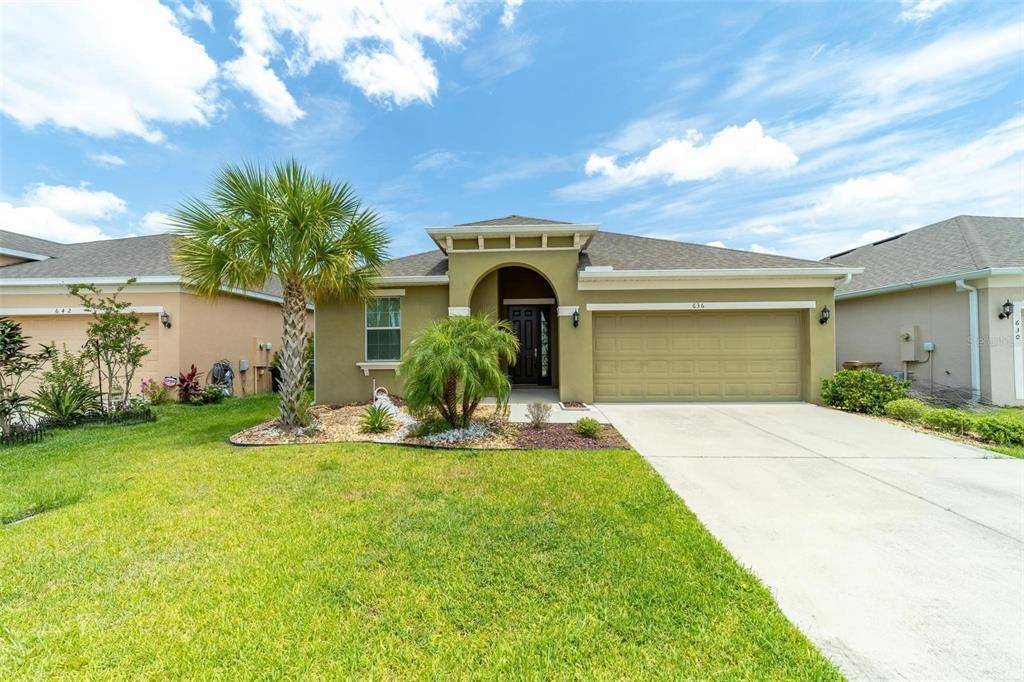 Kissimmee, FL 34744,636 STAR MAGNOLIA DR