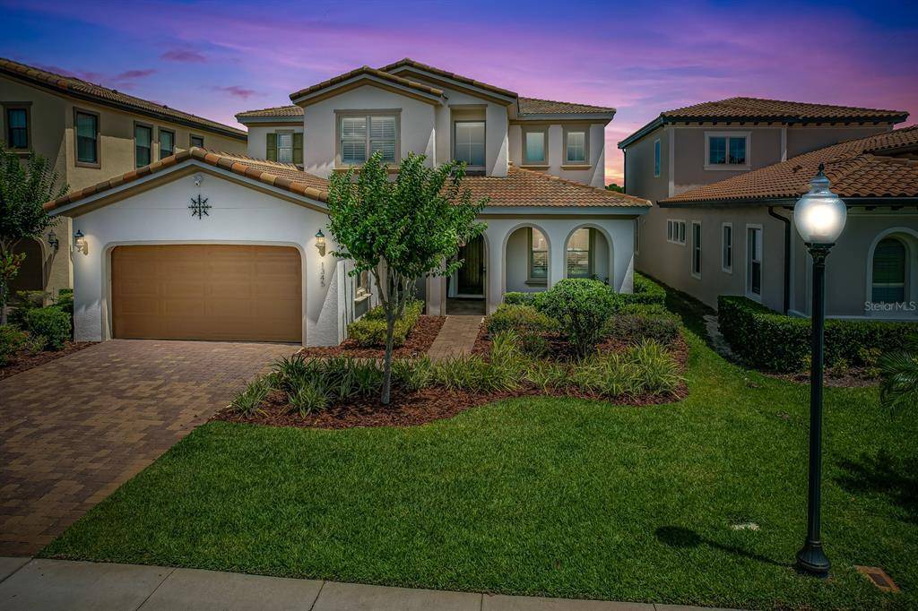 Lake Mary, FL 32746,1345 TAPPIE TOORIE CIR