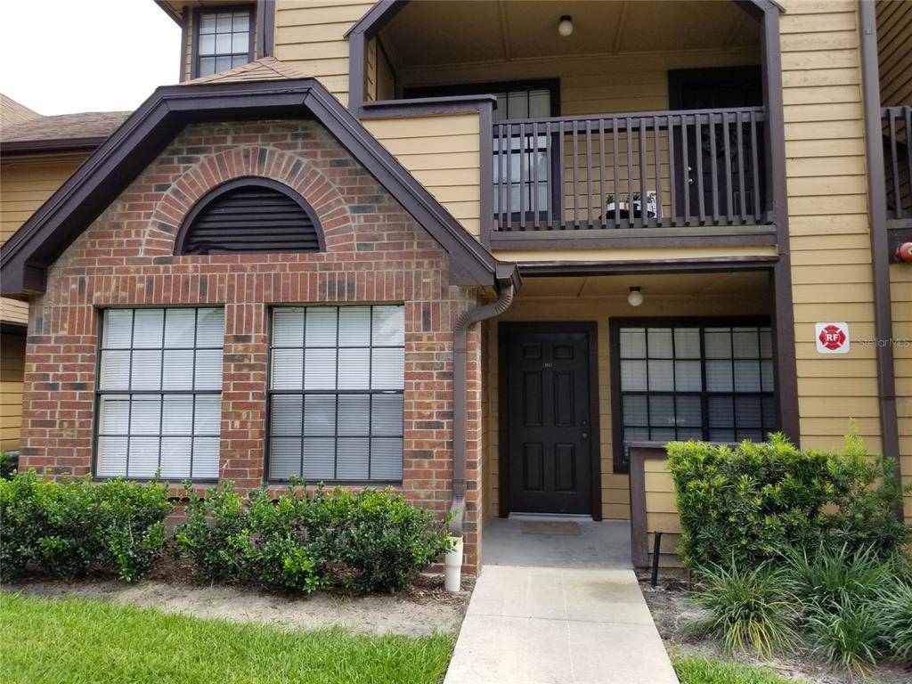 Altamonte Springs, FL 32701,430 FORESTWAY CIR #102