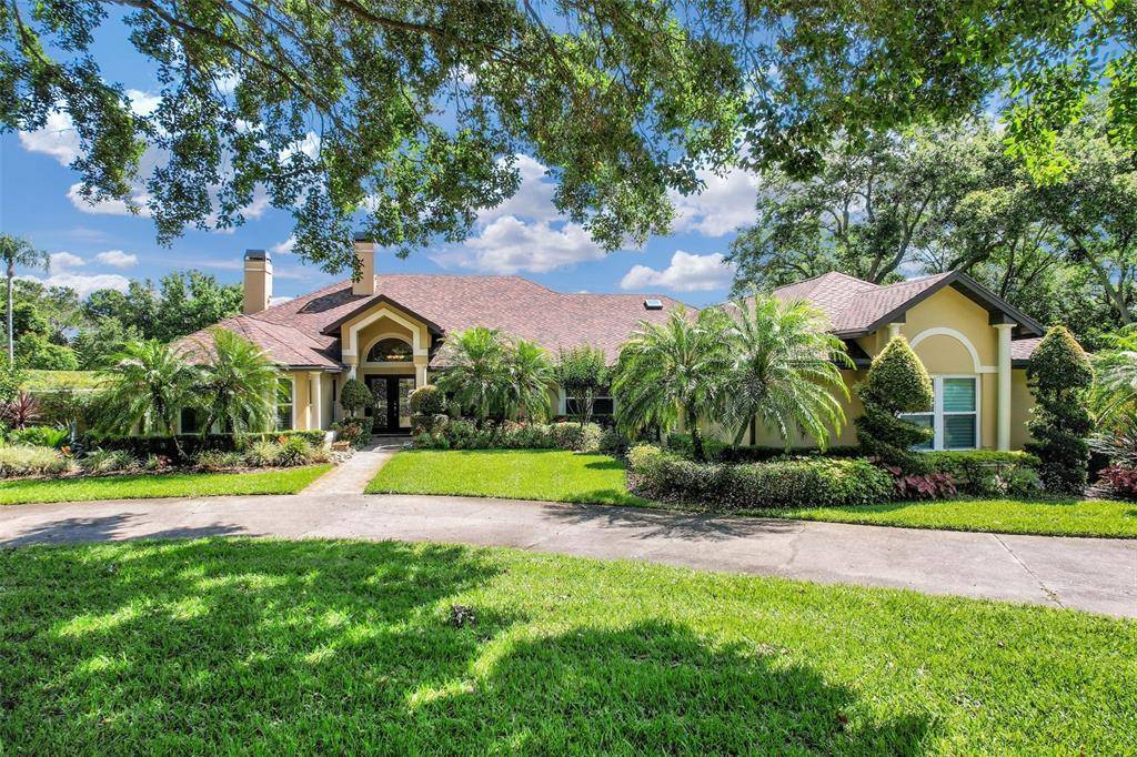 Winter Garden, FL 34787,13675 SUNSET LAKES CIR