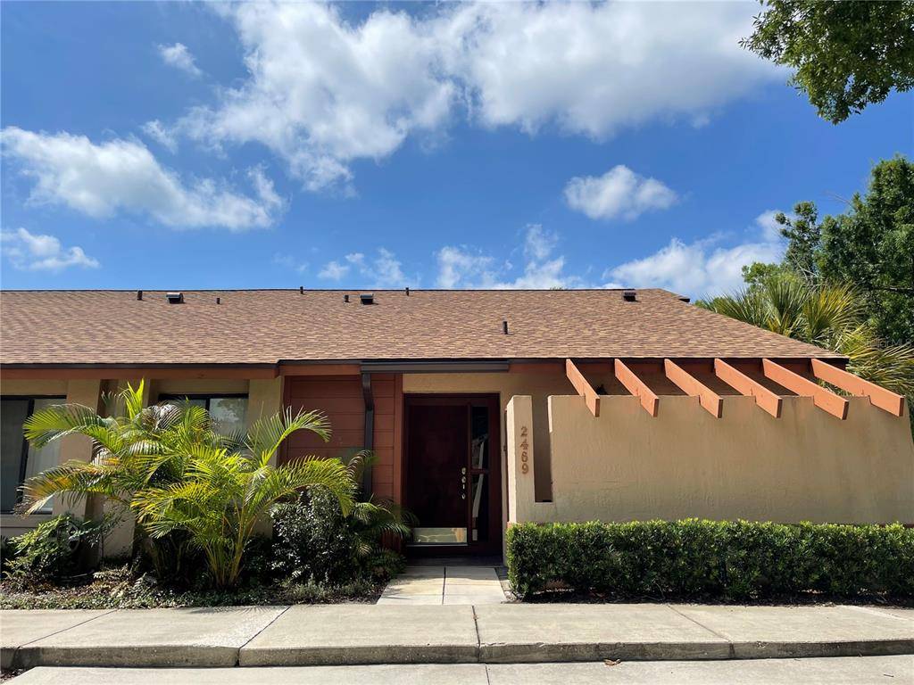 Winter Park, FL 32792,2469 GRAND TETON CIR #2469