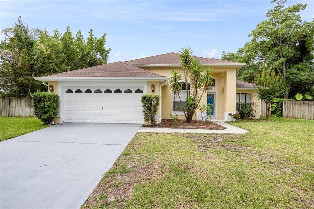 Apopka, FL 32703,846 LAKE JACKSON CIR