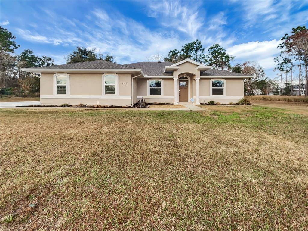 Ocala, FL 34472,5118 PECAN RD