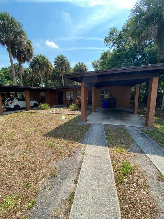 Rockledge, FL 32955,993 S FISKE BLVD #A