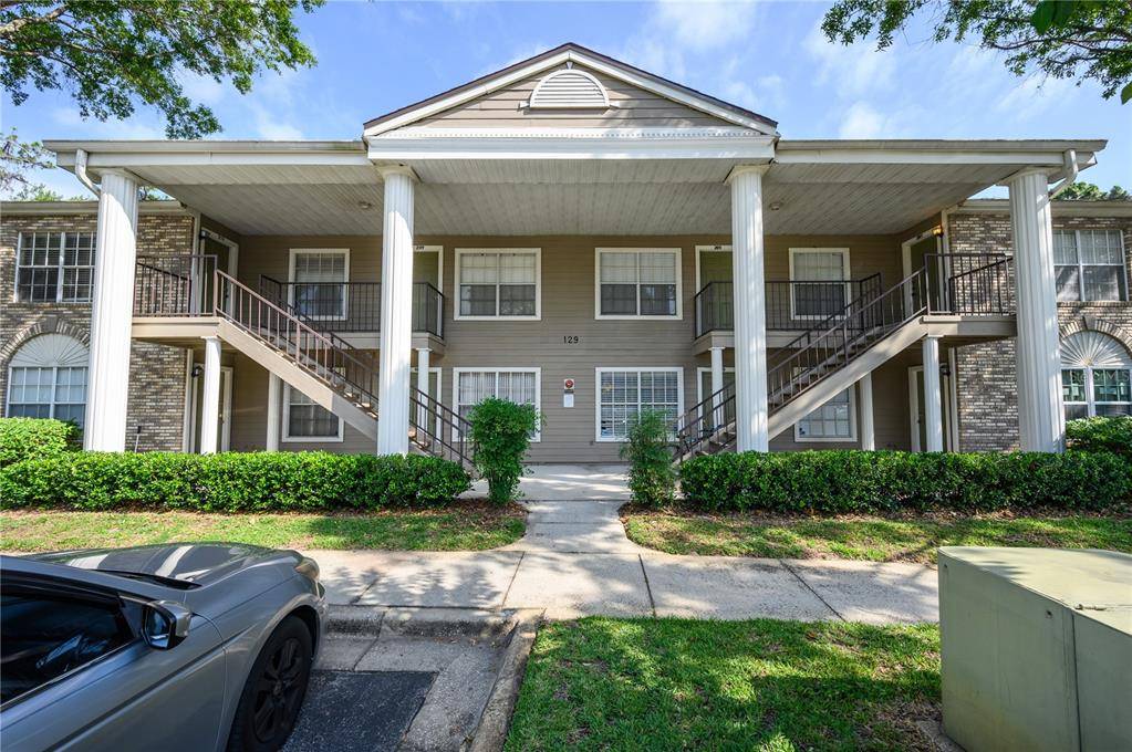 Oviedo, FL 32765,129 RESERVE CIRCLE CIR ##105