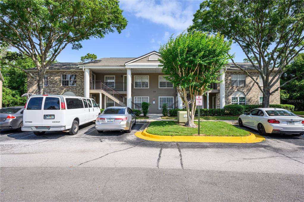 Oviedo, FL 32765,129 RESERVE CIRCLE CIR ##105