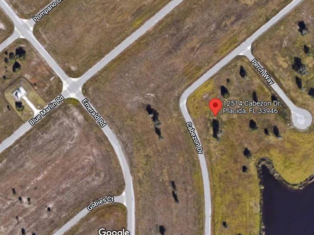 Placida, FL 33946,12514 CABEZON DR