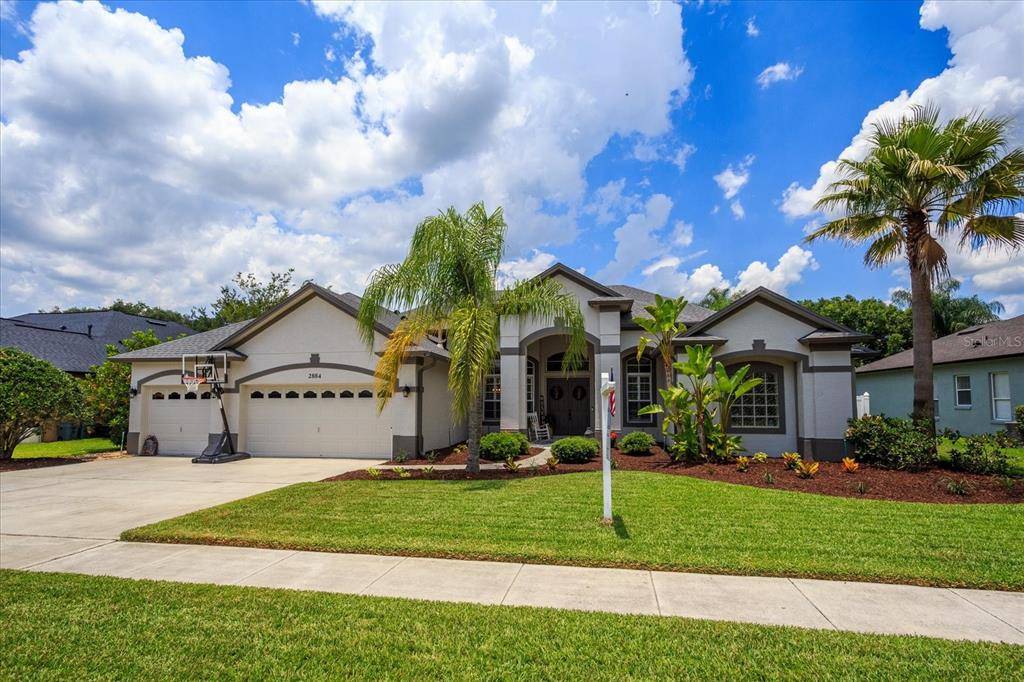 Oviedo, FL 32765,2884 SAND BLUFF CV