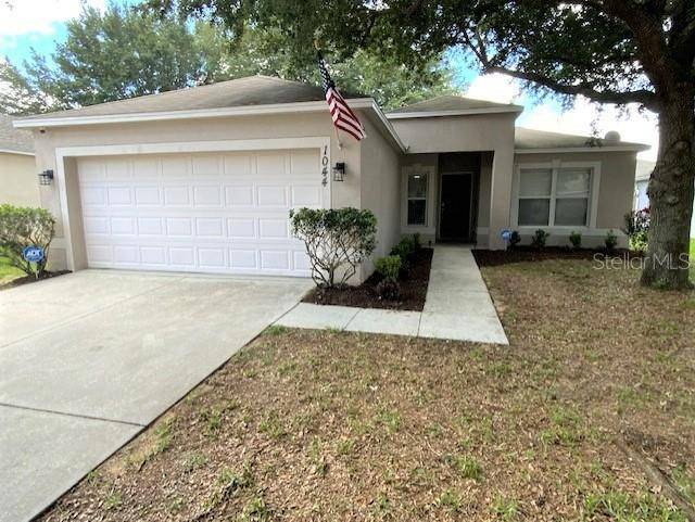 Eustis, FL 32726,1044 REMINGTON AVE