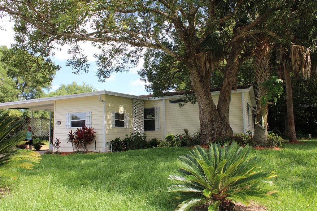 Zellwood, FL 32798,3825 N CITRUS CIR #529