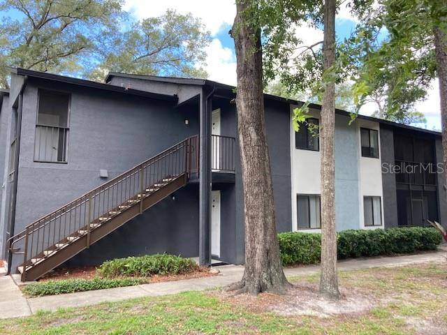 Altamonte Springs, FL 32714,220 RIVERBEND DR #203