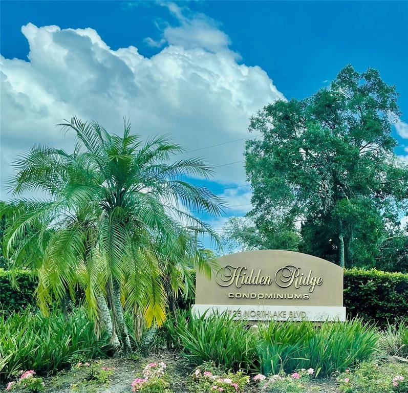 Altamonte Springs, FL 32701,725 NORTHLAKE BLVD #3