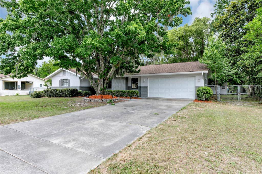 Debary, FL 32713,13 LILAC DR