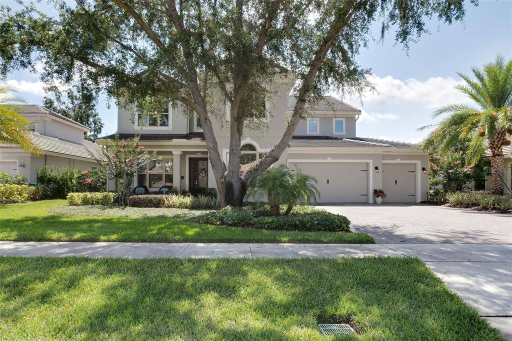 Windermere, FL 34786,1112 ESTANCIA WOODS LOOP