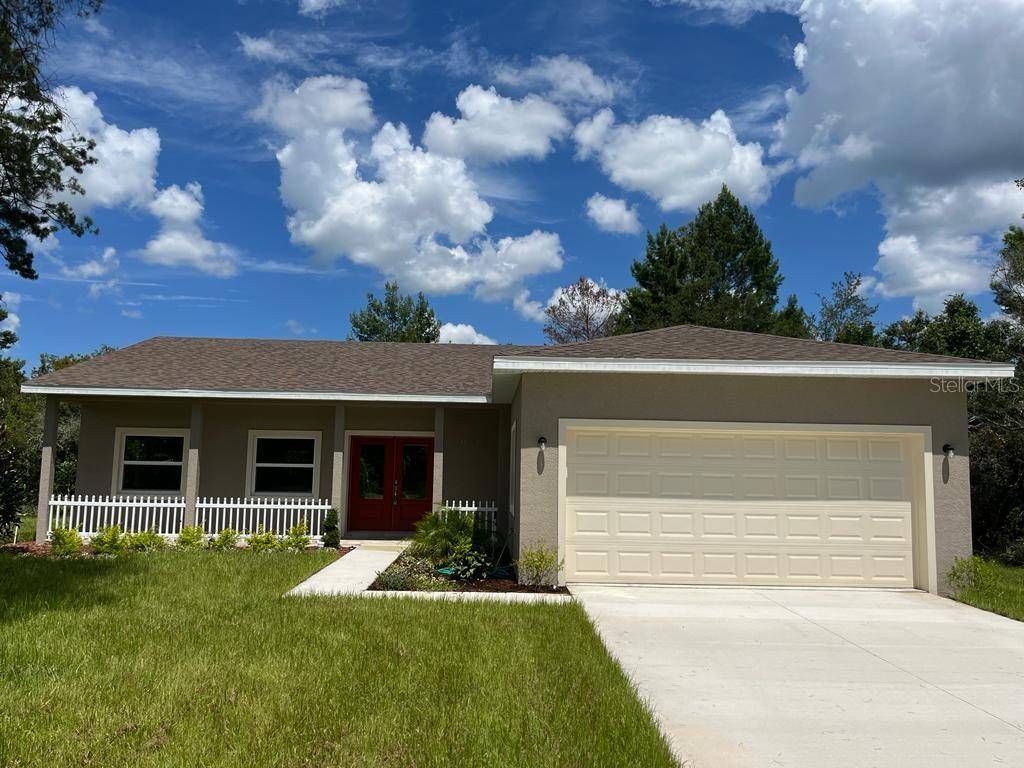 Eustis, FL 32736,41620 DAHLIA ST